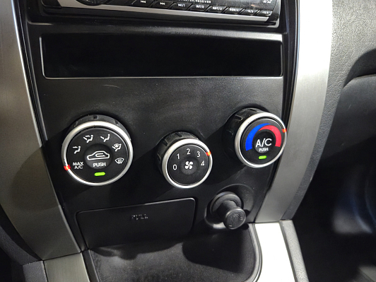 Hyundai Tucson, 2008 года, пробег 201144 км