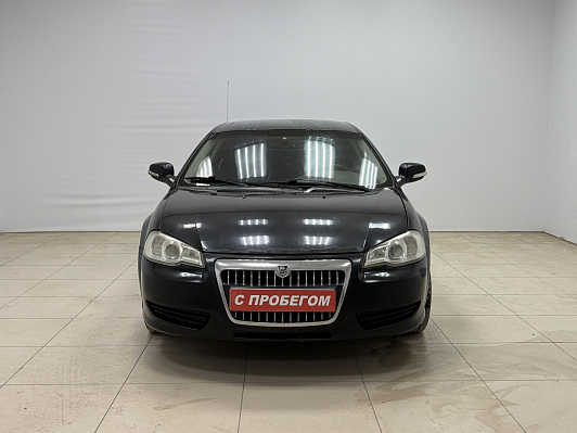 ГАЗ Volga Siber Comfort, 2010 года, пробег 245008 км