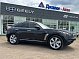 Infiniti FX Hi-tech, 2009 года, пробег 254970 км