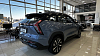 Geely Atlas Flagship, серый