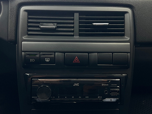 Lada (ВАЗ) Priora Norma White Edition 21705-45-057, 2017 года, пробег 189111 км