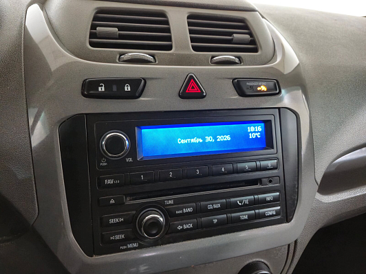 Ravon R4 Optimum, 2019 года, пробег 146503 км