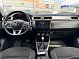 Renault Arkana Style, 2021 года, пробег 48717 км