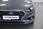 Hyundai Solaris Comfort, 2019 года, пробег 87000 км
