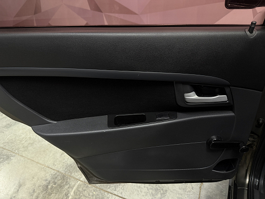 Lada (ВАЗ) Priora Standard 21702-40-050, 2017 года, пробег 112373 км