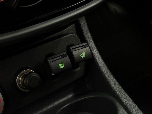 Renault Duster LE Adventure, 2014 года, пробег 136104 км