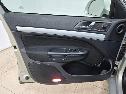 Skoda Octavia Elegance, 2011 года, пробег 277909 км