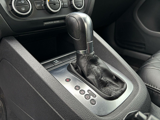 Volkswagen Jetta Comfortline, 2012 года, пробег 197246 км