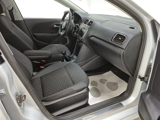 Volkswagen Polo CONNECT, 2018 года, пробег 245001 км