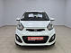 Kia Picanto Comfort, 2012 года, пробег 122158 км