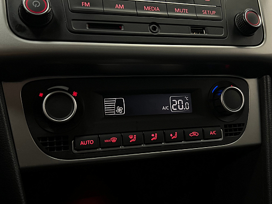Volkswagen Polo Highline, 2017 года, пробег 154099 км