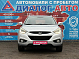 Hyundai ix35 Travel, 2014 года, пробег 181411 км