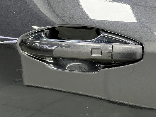 Exeed LX Luxury, 2022 года, пробег 84239 км