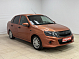 Lada (ВАЗ) Granta Classic Start Glonass 21901-51-234, 2013 года, пробег 214342 км