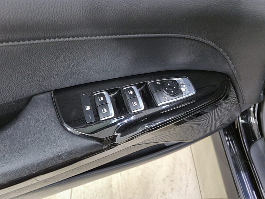 Kia K5 Style, 2021 года, пробег 73880 км