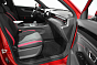 Jetour Dashing Комфорт 2024, красный