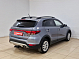 Kia Rio, 2019 года, пробег 123857 км