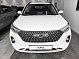 Haval M6 Оптимум, белый