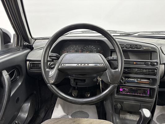 Lada (ВАЗ) 2114, 2004 года, пробег 365691 км