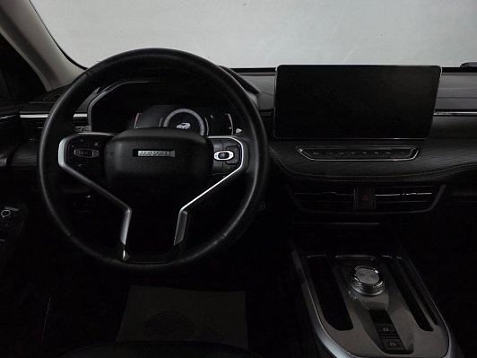 Haval Jolion Premium, 2023 года, пробег 101801 км