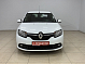 Renault Sandero Confort, 2016 года, пробег 83471 км