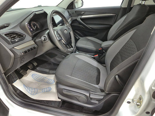 Lada (ВАЗ) Vesta, 2023 года, пробег 28851 км