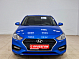 Hyundai Solaris Active Plus, 2017 года, пробег 128057 км