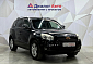 Geely Emgrand X7 Comfort, 2014 года, пробег 124155 км