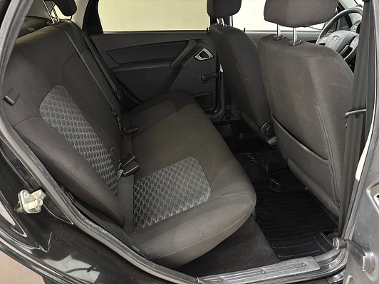 Lada (ВАЗ) Granta Comfort Light, 2023 года, пробег 59327 км