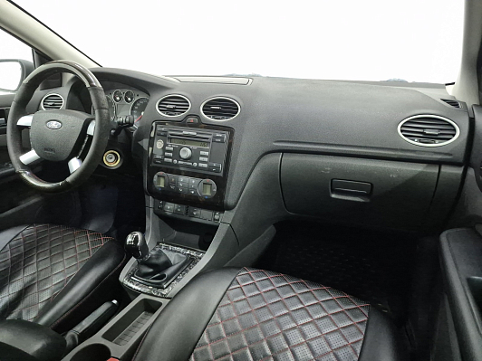 Ford Focus Ghia, 2006 года, пробег 308226 км