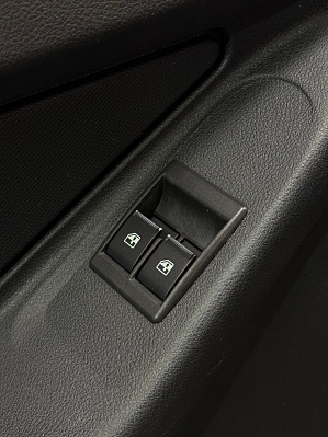 Lada (ВАЗ) Granta Standard Plus Glonass 21901-50-213, 2017 года, пробег 121000 км