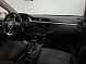 Kia Rio Comfort, 2021 года, пробег 74874 км
