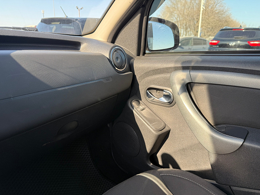 Renault Duster Dakar Edition, 2020 года, пробег 78245 км