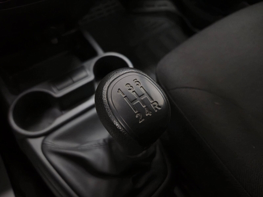 Lada (ВАЗ) Granta Classic Optima, 2023 года, пробег 25500 км