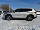 Hyundai Santa Fe Prestige, 2022 года, пробег 99644 км