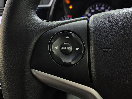 Honda Shuttle, 2016 года, пробег 68708 км