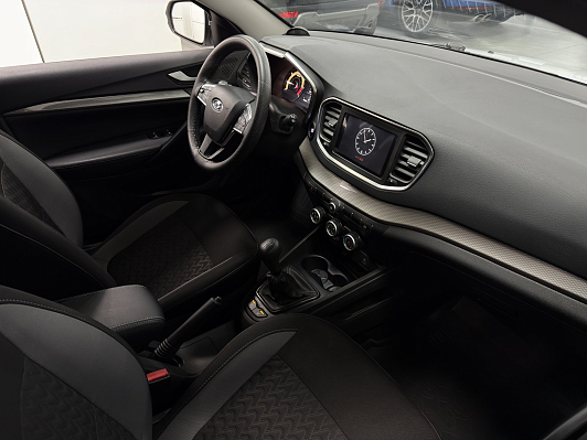 Lada (ВАЗ) Vesta, 2023 года, пробег 35440 км