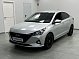 Hyundai Solaris Active Plus, 2020 года, пробег 104000 км