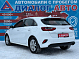 Kia Ceed Luxe, 2023 года, пробег 31000 км