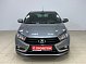 Lada (ВАЗ) Vesta Luxe Multimedia, 2019 года, пробег 111628 км