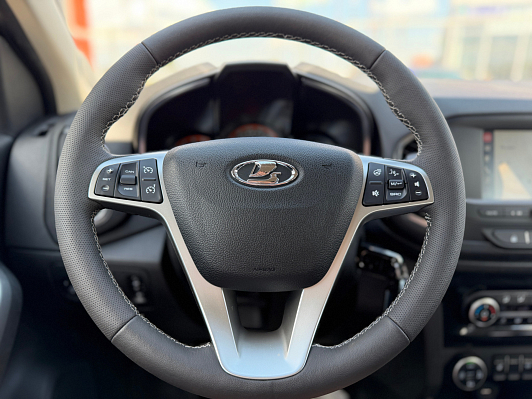 Lada (ВАЗ) XRAY BLACK, 2021 года, пробег 65700 км