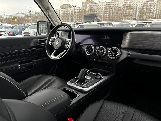 Tank 300 Сити Премиум, 2023 года, пробег 84521 км