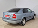 Skoda Octavia, 2002 года, пробег 431397 км