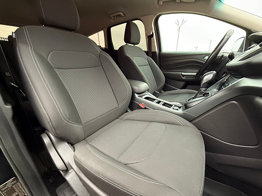 Ford Kuga Ambiente, 2017 года, пробег 144064 км