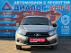 Lada (ВАЗ) Granta Classic Optima, 2020 года, пробег 113000 км