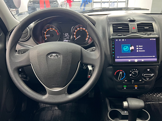 Lada (ВАЗ) Granta Comfort Учебная, 2024 года, пробег 2340 км