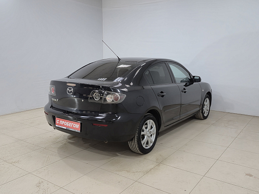 Mazda 3 Flash Edition, 2007 года, пробег 295000 км
