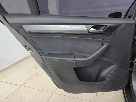 Volkswagen Polo Status, 2020 года, пробег 76484 км