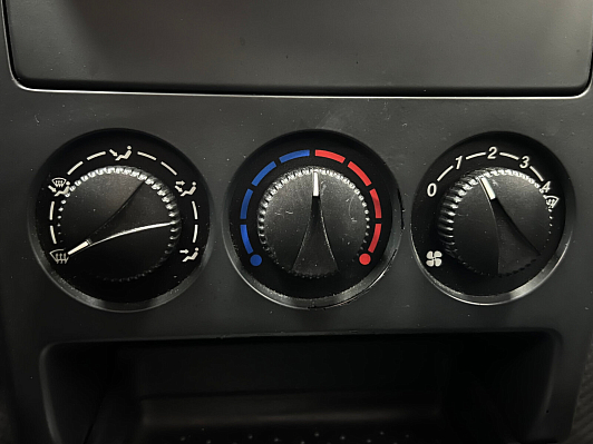 Lada (ВАЗ) Priora Norma White Edition 21705-45-057, 2017 года, пробег 189111 км