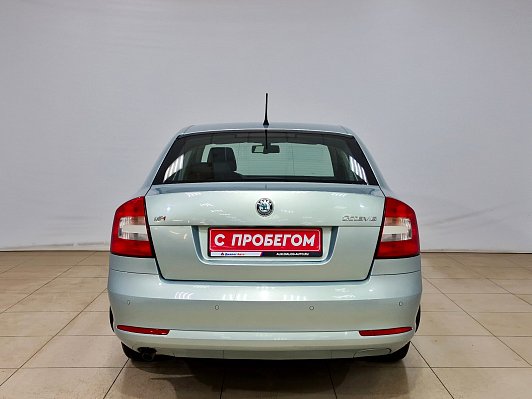 Skoda Octavia Elegance, 2013 года, пробег 82781 км